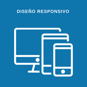 Diseño responsivo